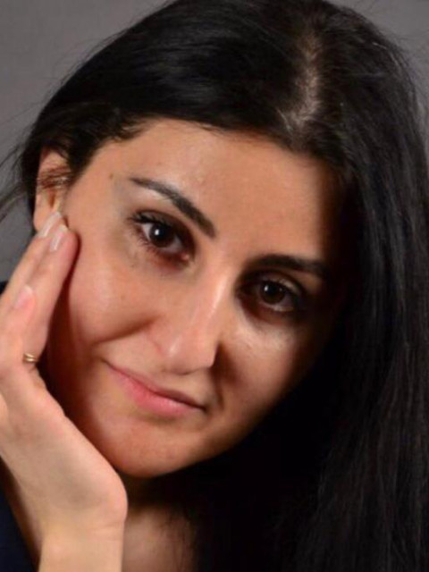 Яна, Россия, Москва. Фото на сайте ГдеПапа.Ру