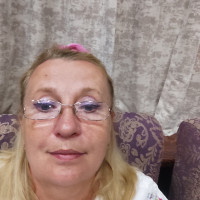 ТАТЬЯНА, Москва, м. ВДНХ, 59 лет