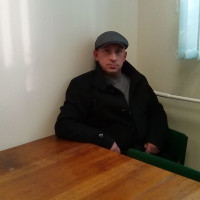 Игорь Куликов, Россия, Владимир, 47 лет