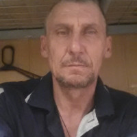 Игорь, Россия, Оренбург, 55 лет