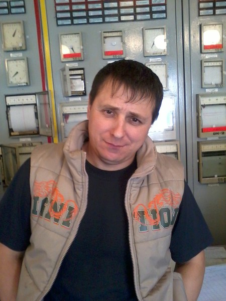 Игорь Шаньгин, Россия, Екатеринбург, 52 года, 1 ребенок. Хочу найти Хорошую. Умный, добрый, волевой. Хочу, могу, умею. Работаю водителем, на своём грузовике. 