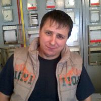 Игорь Шаньгин, Россия, Екатеринбург, 52 года