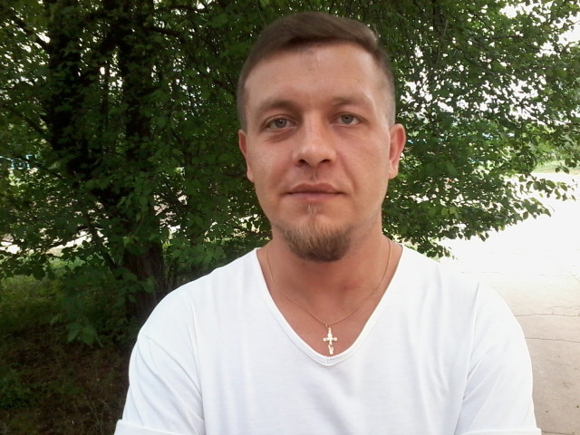 Александр, Россия, Донецк. Фото на сайте ГдеПапа.Ру