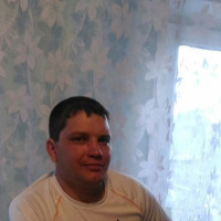 Андрей Коробов, Россия, Абакан, 36 лет