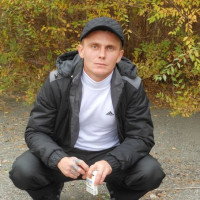 Виталик, Россия, Певек, 38 лет