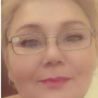 Ирина, Россия, Сосновоборск, 58 лет