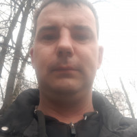 Иван, Россия, Одинцово, 35 лет
