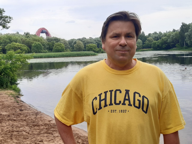 victor, Москва, м. Новослободская. Фото на сайте ГдеПапа.Ру