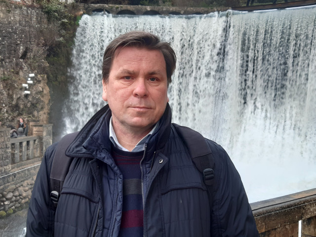 victor, Москва, м. Новослободская. Фото на сайте ГдеПапа.Ру