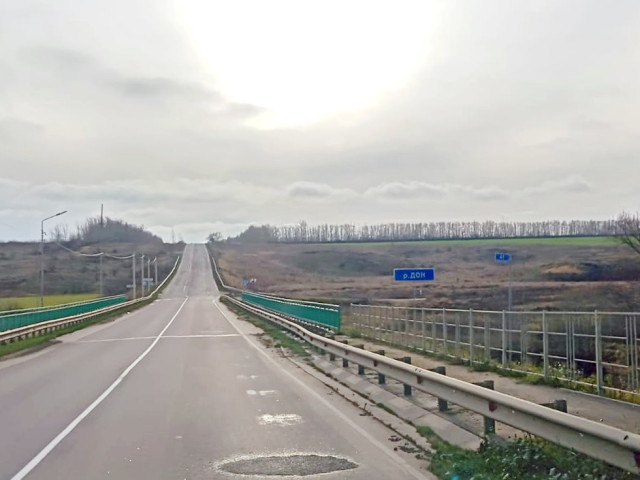 Осенний полдень