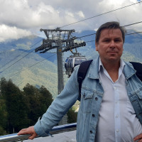 victor, Москва, м. Новослободская, 61 год