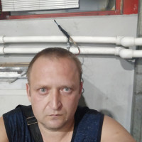Дима, Россия, Грязи, 44 года