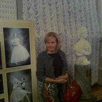 Вера Верданен, Россия, Всеволожск, 58 лет