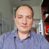 Сергей Волков, 47, Россия, Москва