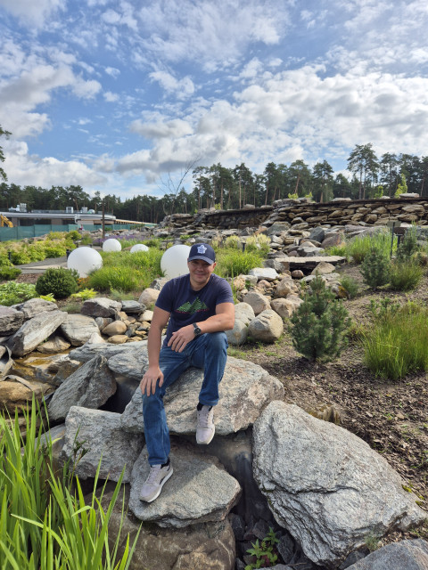 Равиль, Россия, Москва, 40 лет. Ищу простую, добрую девушку  Анкета 519234. 