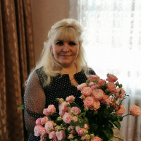 Elena, Россия, Самара, 53 года