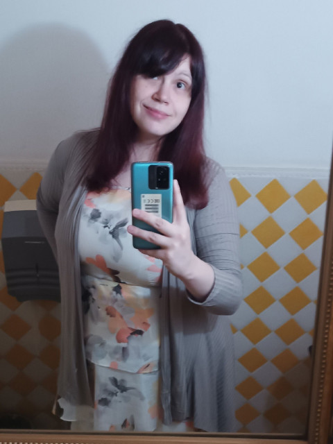 Надежда Виноградова, Москва, м. Бибирево. Фото на сайте ГдеПапа.Ру