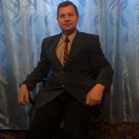 Михаил Борисов, Россия, Кинешма, 55 лет