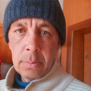 Андрей, Россия, Змеиногорск, 45 лет. Хочу встретить женщину