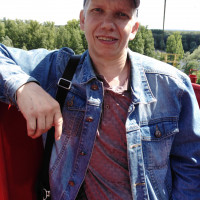 Сергей, Россия, Уфа, 52 года