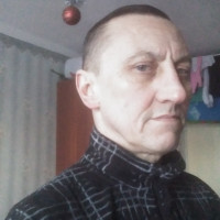 Сергей, Санкт-Петербург, м. Чёрная речка, 54 года