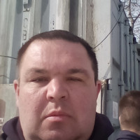 Валерий, Россия, Железнодорожный, 43 года