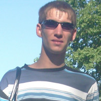 Эдик Архипов, Россия, Чебоксары, 39 лет