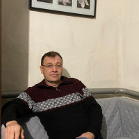 Влад, Россия, Калач, 44 года