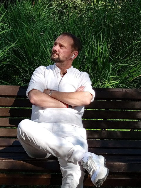 Сергей, Эстония, Таллин, 42 года. Познакомлюсь с женщиной для брака и создания семьи, воспитания детей, рождения совместных детей, друНе готов сразу рассказывать о себе. 