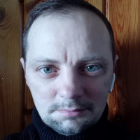 Сергей, Эстония, Таллин, 40 лет