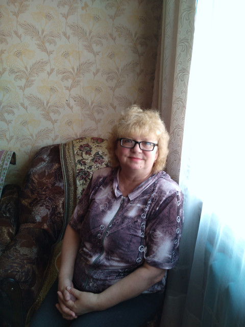 Наталья, Россия, Кинешма, 55 лет, 1 ребенок. Познакомлюсь с мужчиной для дружбы и общения. 