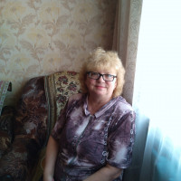 Наталья, Россия, Кинешма, 55 лет