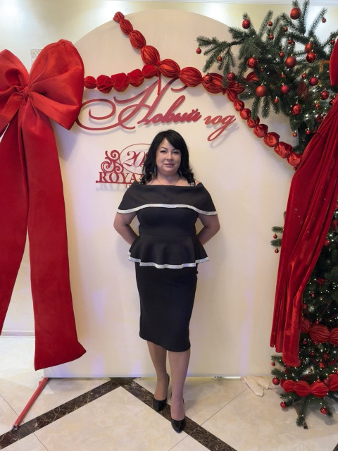 Людмила, Россия, Евпатория. Фото на сайте ГдеПапа.Ру