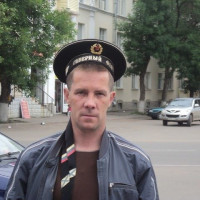 Андрей Бренёв, Россия, Волхов, 50 лет