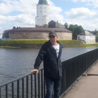 АЛЕКСЕЙ, Санкт-Петербург, м. Озерки, 55 лет