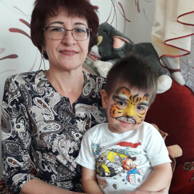 Лилия Халикова, Россия, Уфа, 59 лет, 2 ребенка. Хочу найти Доброго, серьезного для серьезных отношенийРаботаю, дети взрослые живут отдельно, я живу одна