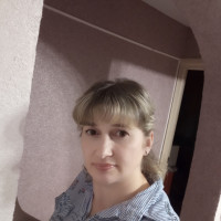 Аня, Россия, Фурманов, 42 года