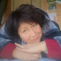 Светлана, Москва, м. Выхино, 53 года