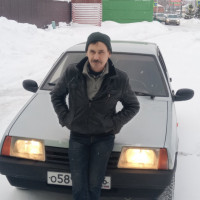 Михаил, Россия, Казань, 64 года