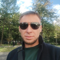 Константин, Россия, Москва, 37 лет