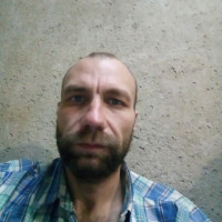 Кирилл, Россия, Волгоград, 41 год
