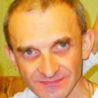 Владимир Ваганов, Россия, Мураши, 45 лет