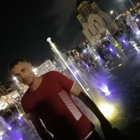 Иван, Россия, Уссурийск, 42 года