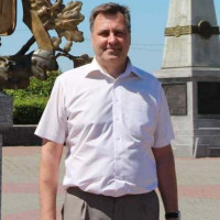 Wit, Россия, Новосибирск, 57 лет