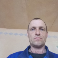 Иван, Россия, Карталы, 40 лет