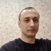 Александр, Россия, Иркутск, 41 год