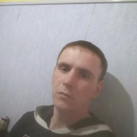 Егор, Россия, Челябинск, 32 года