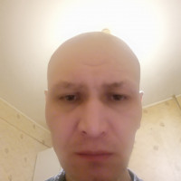 Алексей, Москва, ВДНХ, 37 лет