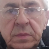 Александр Малькин, Россия, Москва, 66 лет