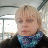 Нина, Россия, Москва, 47